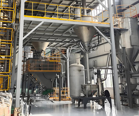 破局多孔碳粉碎機(jī)痛點(diǎn)！濰坊精華粉體設(shè)備，護(hù)孔增效雙在線